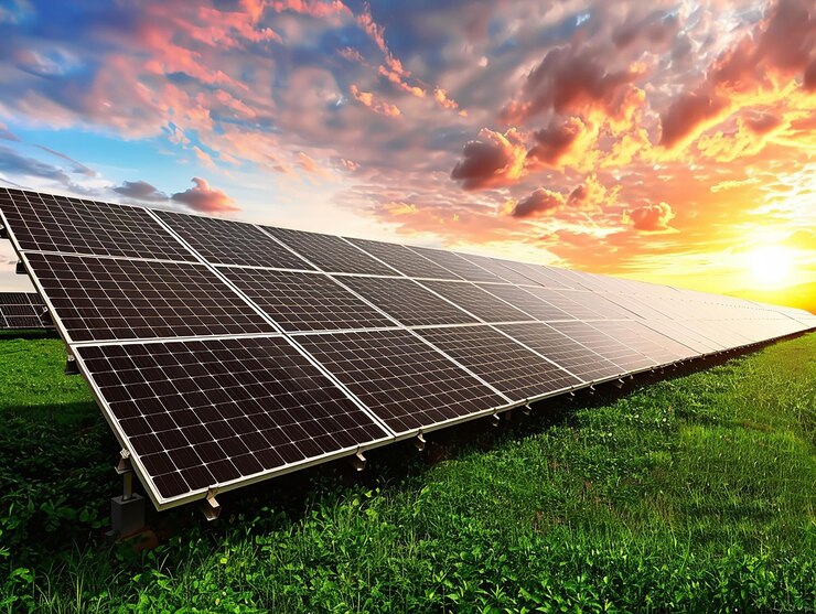 Canadian 545-watt Solar Panel price in Pakistan 2024